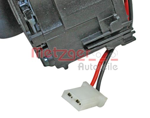 METZGER 0916480 ORIGINAL ERSATZTEIL Lenkstockschalter